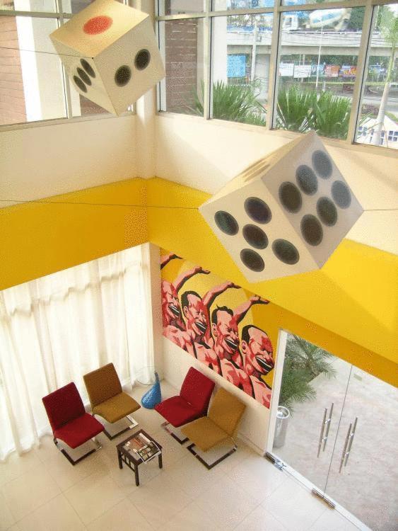 The Adventure Hotel Chiang Mai Extérieur photo