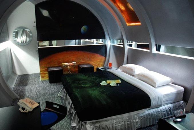 The Adventure Hotel Chiang Mai Extérieur photo
