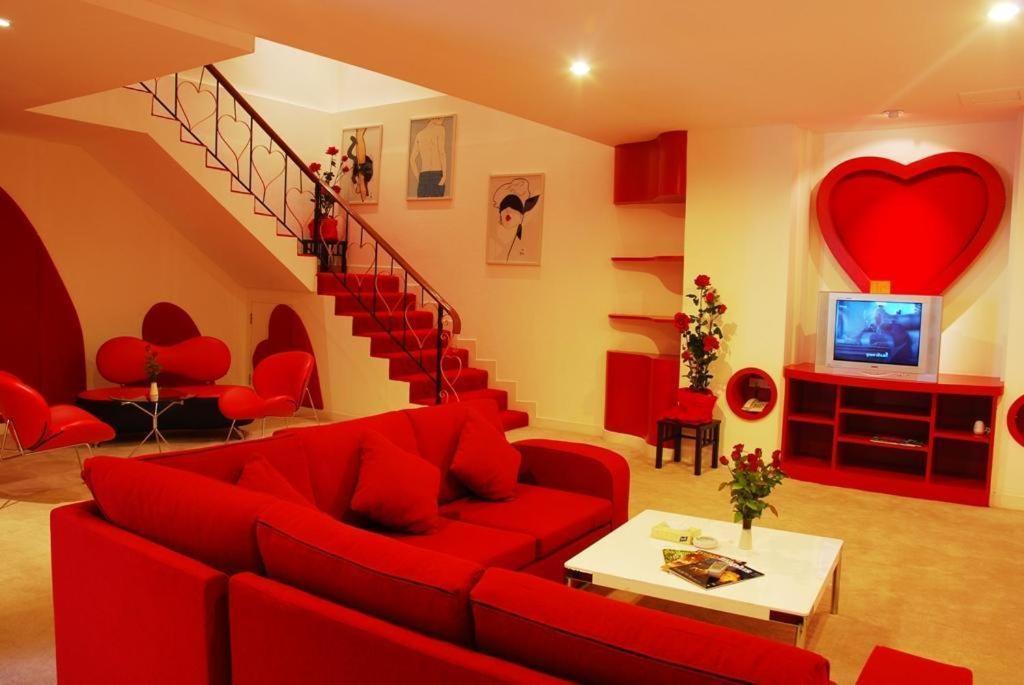 The Adventure Hotel Chiang Mai Extérieur photo