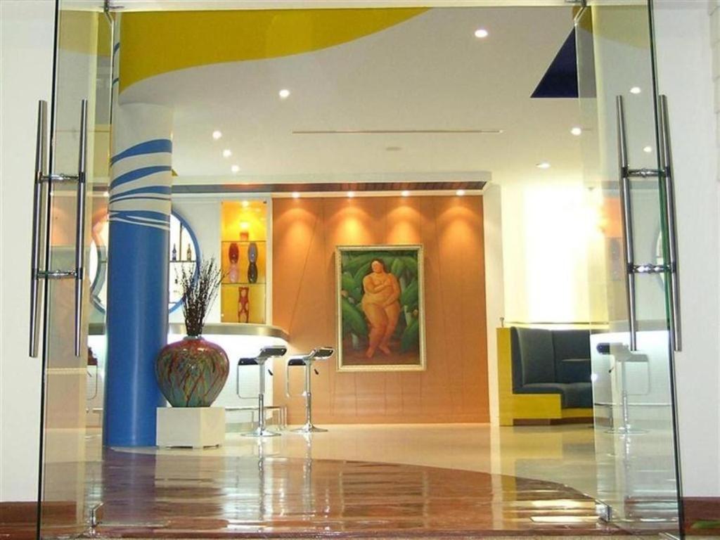 The Adventure Hotel Chiang Mai Extérieur photo