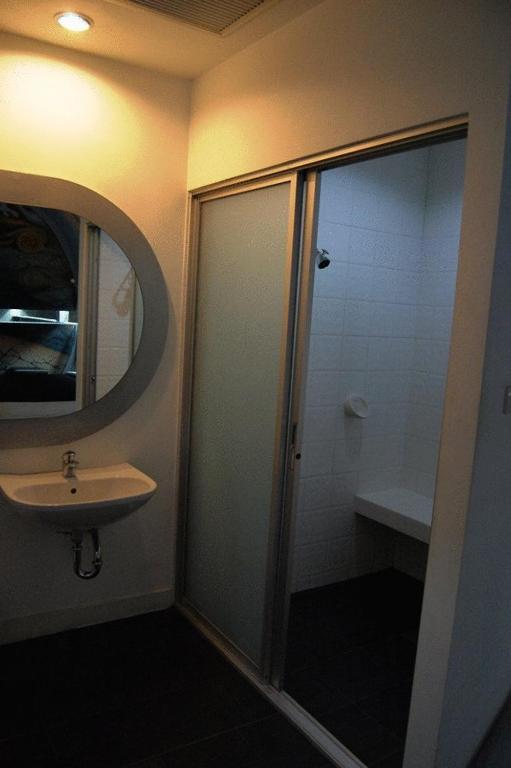 The Adventure Hotel Chiang Mai Chambre photo