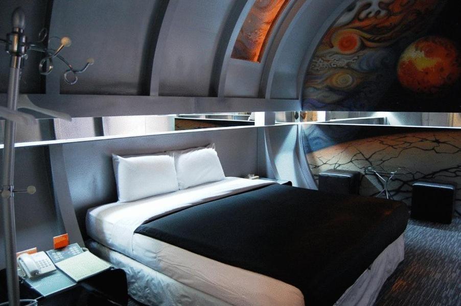 The Adventure Hotel Chiang Mai Chambre photo